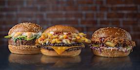Foster's Hollywood Terrassa