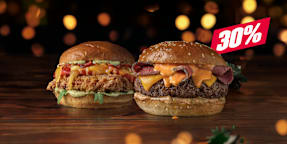 Foster's Hollywood Via Sabadell