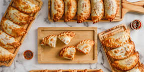 La Celeste Empanadas Argentinas