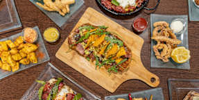 Paprika Gastrobar