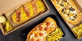 Milanesa Haus Esplugues