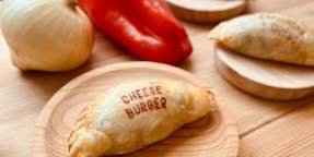 Malbec Empanadas Argentinas