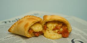 Next Bite Empanadas