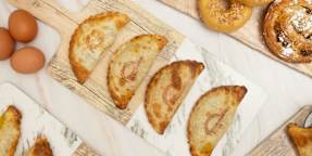 Las Empanadas de la Yaya