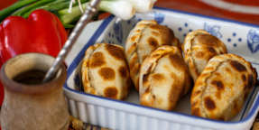 Las Empanadillas Argentinas De Ferrol