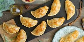 Palermo Casa Empanadas