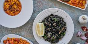 En Paella