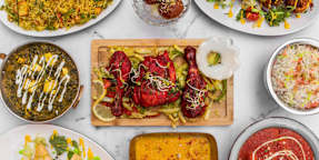 Daawat Indian