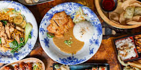 W9 Asian