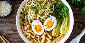 Tallarines Lanzhou