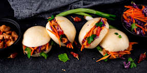 Bao's Station