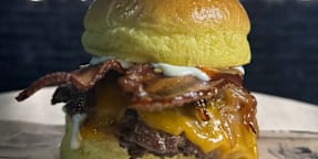 Alma Street Food