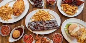 Bucay Restobar