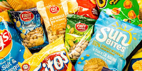 Chandia Drinks & Snacks Navas de Tolosa