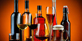 Drinks 24H