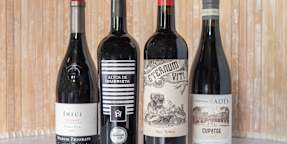 Flor De Sal Vinos Y Catas Wine Bar