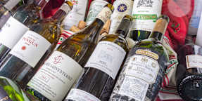 La Bodega De Los Reyes