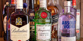 Drinkystars