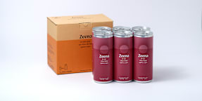 Drinks Zeena