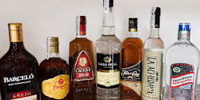 Bebidas & Snacks Express Te Lo Tengo