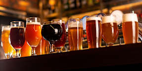 Rio Azul Cervezas