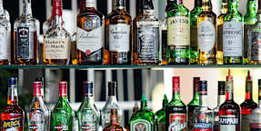 Drinks Here Ibiza