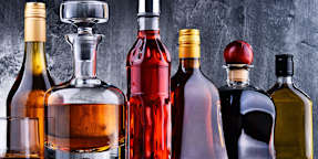 Bottle Express