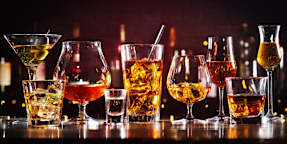 El Antojito Drinks