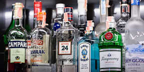 Ibiza Drinks Express
