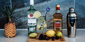 Don Licor