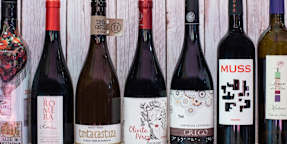 Vinos D.O. Madrid