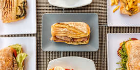 Bocadillos San Miguel