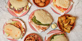 El Rosado Xampanyeria