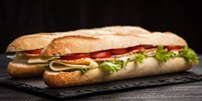 Restaurante Delicioso