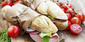 Bocata Al Gusto y +