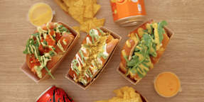Sandchos Brioche
