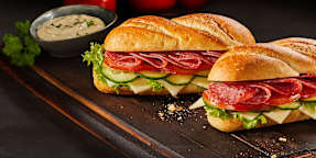 Antic Doner Kebab