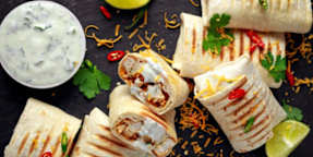 French Tacos Barcelona