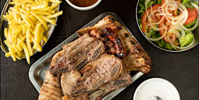 Don Pepito De La Parrilla A Tu Casa