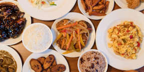 Habana Café