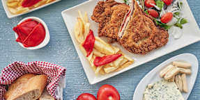 Cachopo Va Cádiz