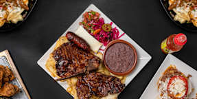 Hondureño Carnitas Barak HN
