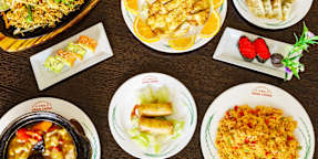 Gran China