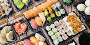 Sushi Stop