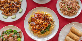 Restaurante Chino Sol