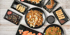 Wok 4 You