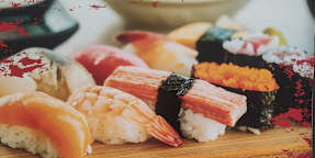 Show Sushi