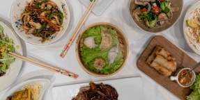 Oriental I