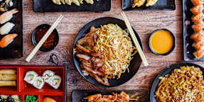 Wok 4 You