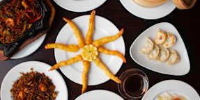 Restaurant Nou Mon Lin